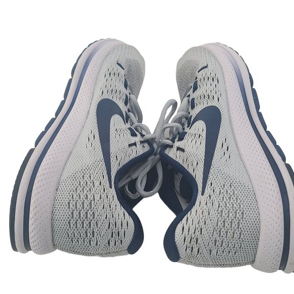 Nike Womens Womens Air Zoom Vomero 7.5 Running Shoes - Picture 7 of 10